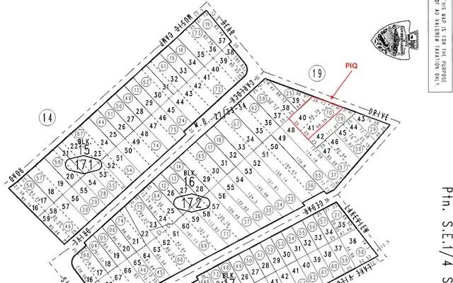 70 Bear Dr, Green Valley Lake, CA 92382 - #1
