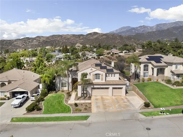 36358 Canyon Terrace, Yucaipa, CA 92399