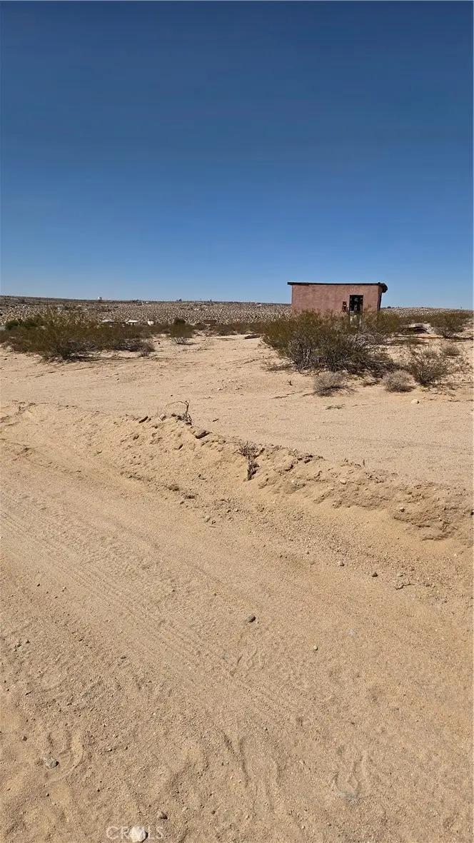 0 Cleland Rd, Twentynine Palms Yucca Valley, CA 92277 - #2