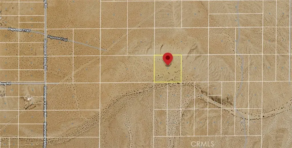 0 Morongo Unified, Twentynine Palms Yucca Valley, CA 92277 - #1