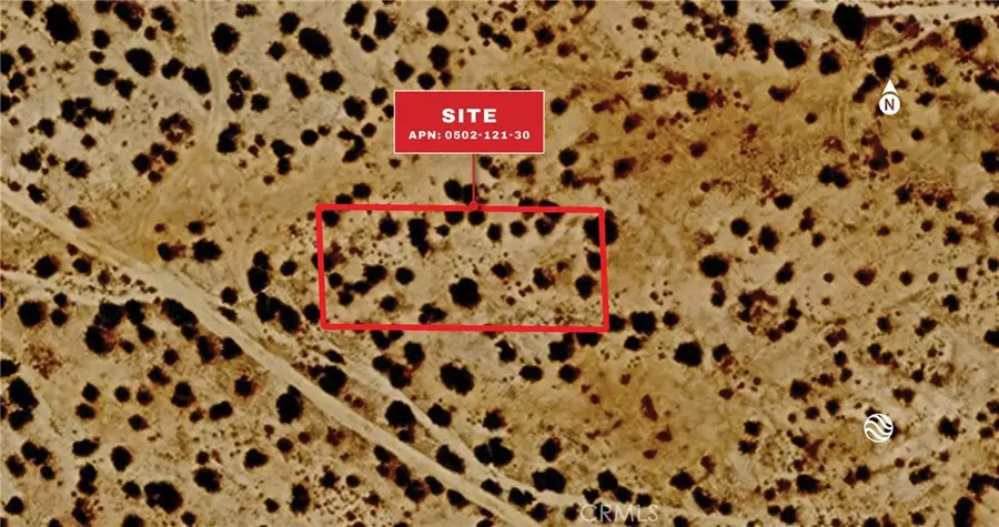 0 Lockhart, Barstow, CA 92347 - #2