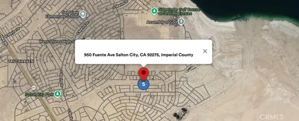 950 Fuente, Thermal, CA 92274