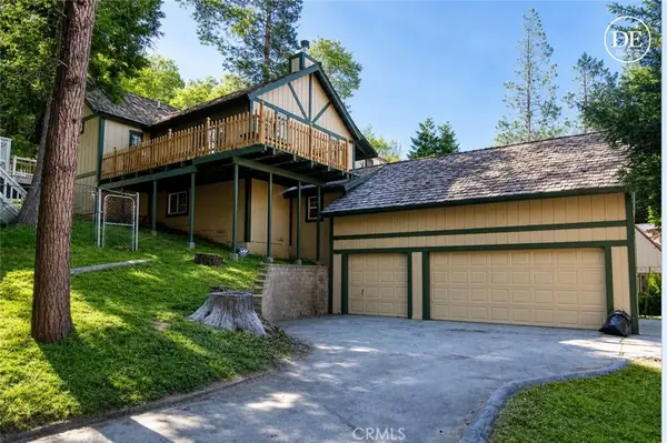251 Oak, Lake Arrowhead, CA 92352