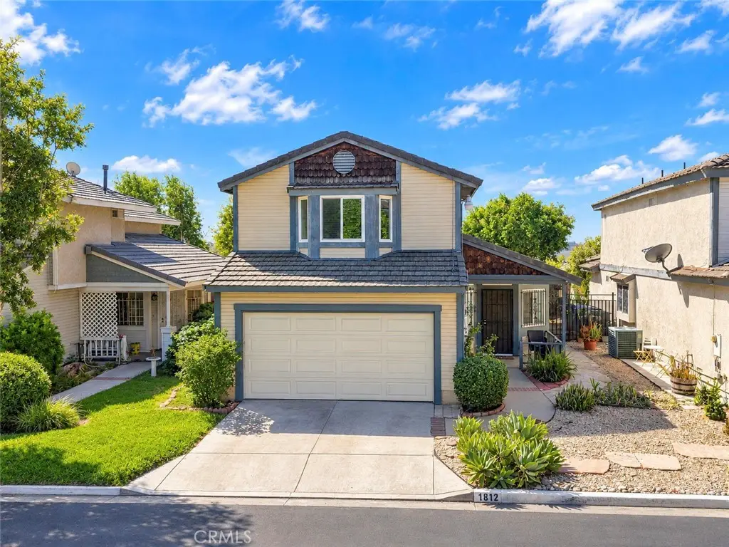 3037 Cardamon Street, Rialto, CA 92376 - #1