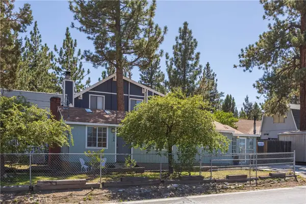 108 Cedar Lane, Sugarloaf, CA 92386