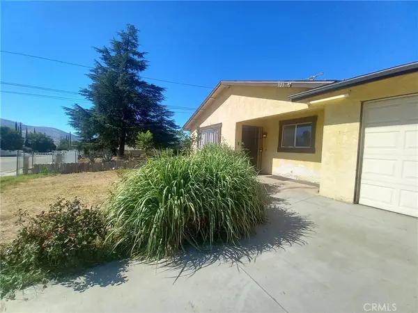 321 Park, Banning, CA 92220