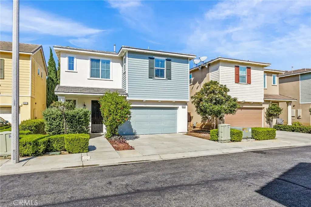 15813 Perrine Lane, La Mirada, CA 90638 - #1