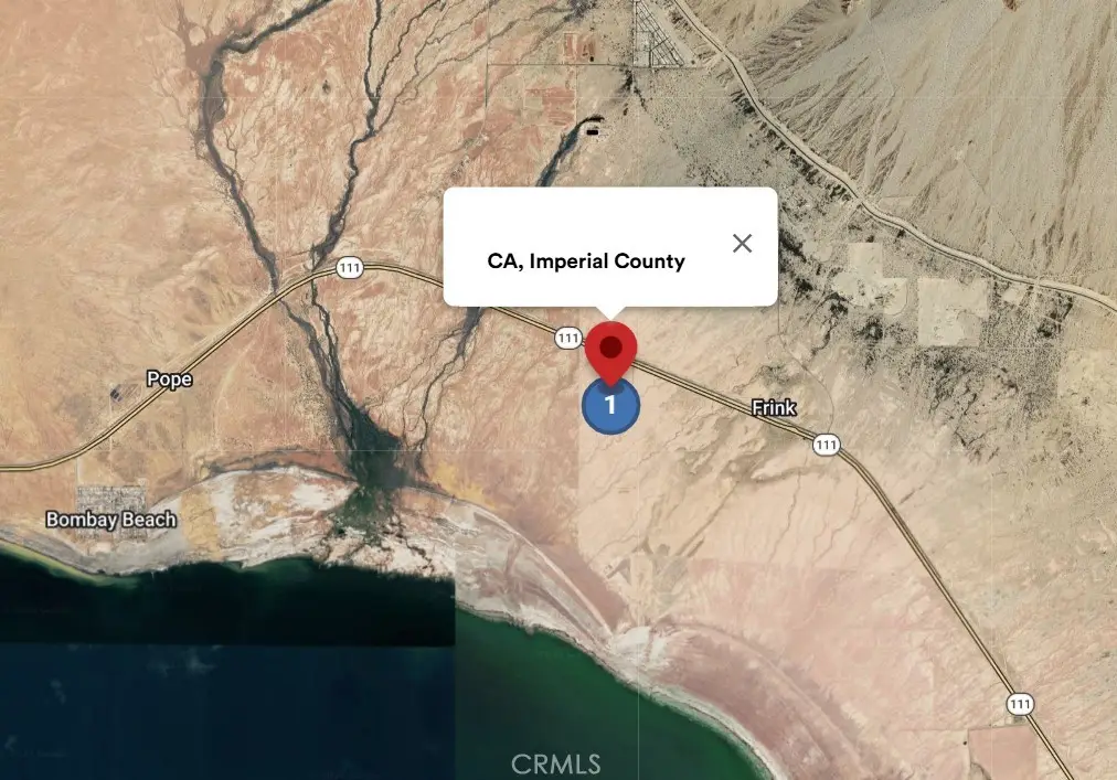0 Niland, Niland, CA 92257 - #1