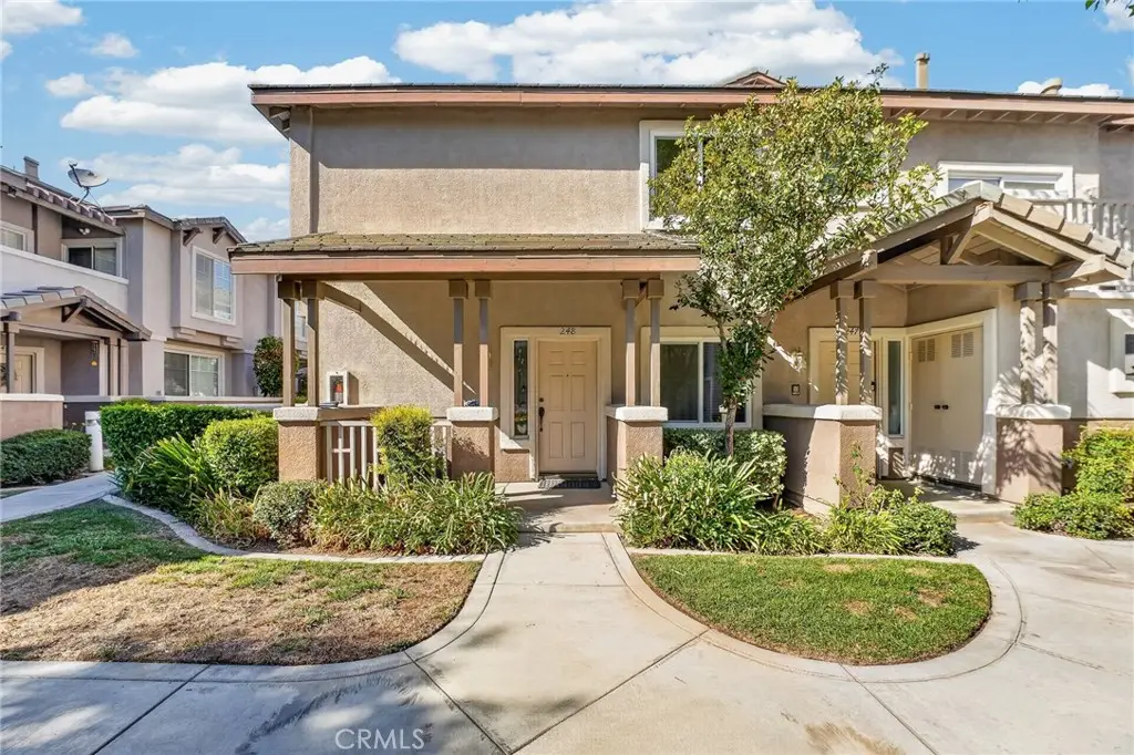 1014 N Turner #248, Ontario, CA 91764 - #1