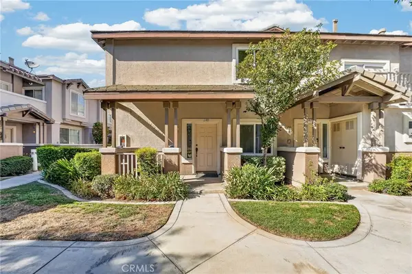 1014 N Turner #248, Ontario, CA 91764