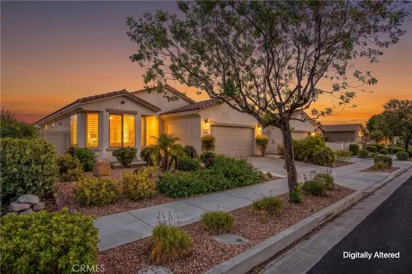 1527 Via Rojas, Hemet, CA 92545