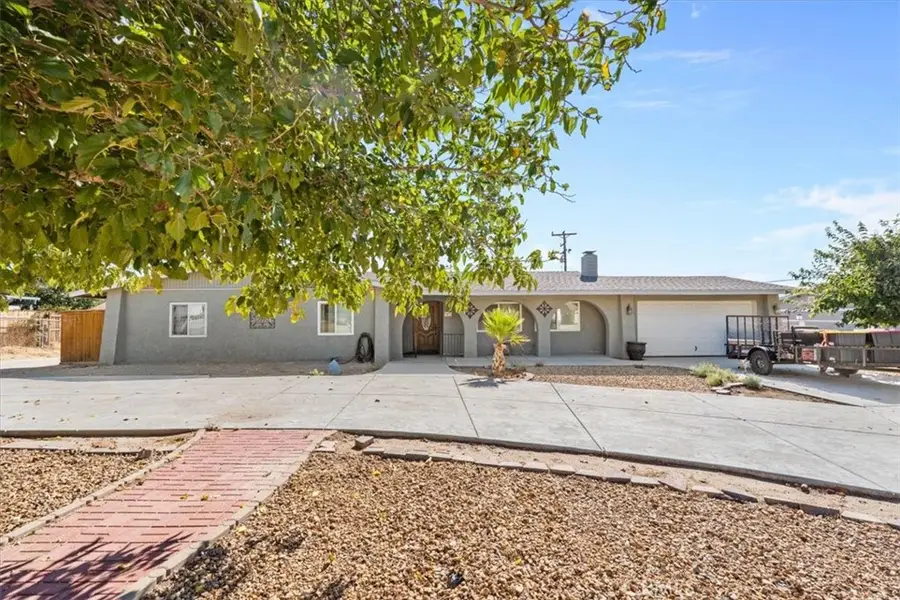 16375 Sago Road, Apple Valley, CA 92307 - #3