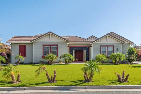 13531 Wild Maple Court, Rancho Cucamonga, CA 91739