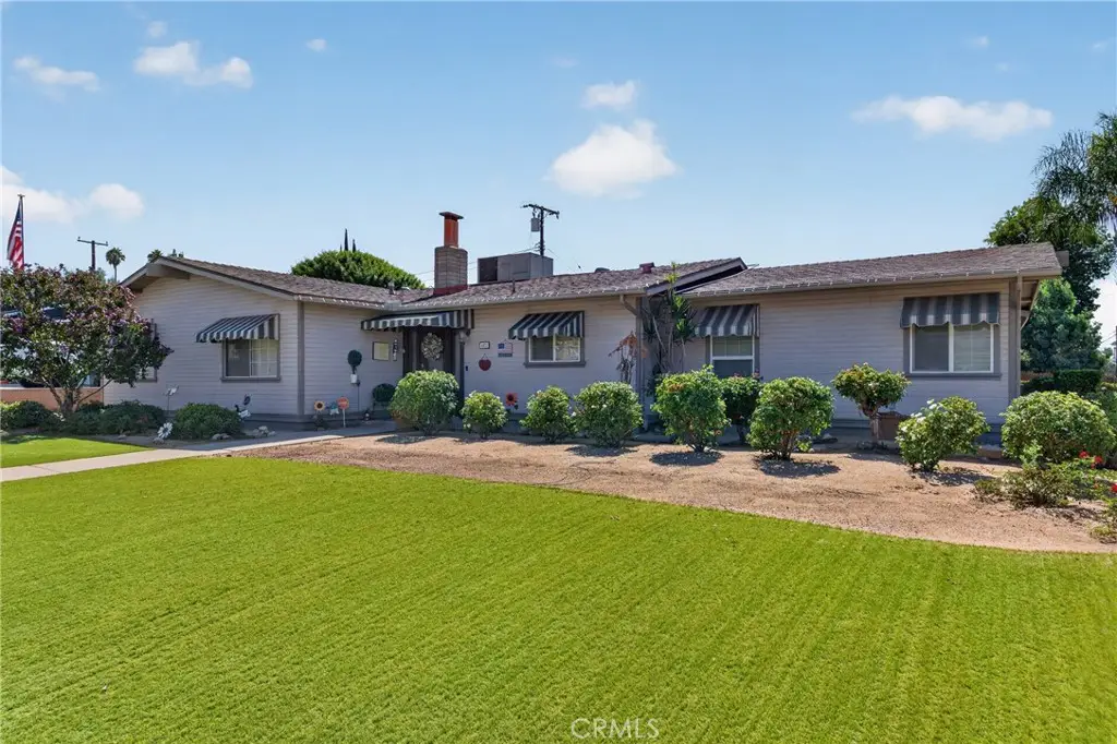 402 S San Mateo Street, Redlands, CA 92373 - #1