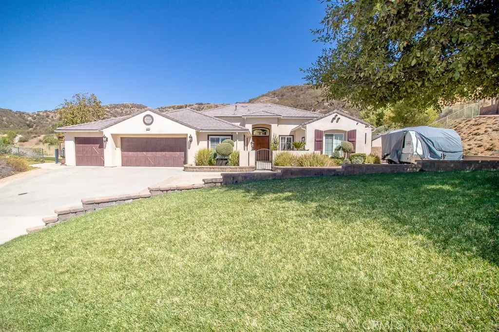 36284 Poplar, Yucaipa, CA 92399 - #1