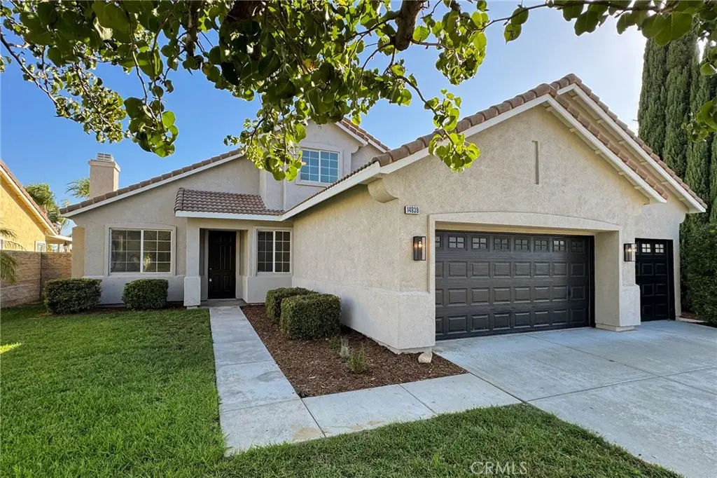 14839 Fairhaven, Fontana, CA 92336 - #1