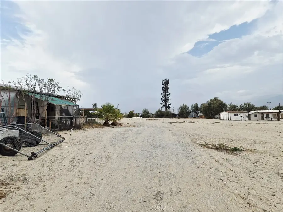 0 Bubbling Wells Rd, Desert Hot Springs, CA 92241 - #2