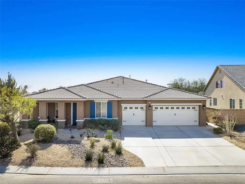 80219 Maramar, Indio, CA 92203 - #1