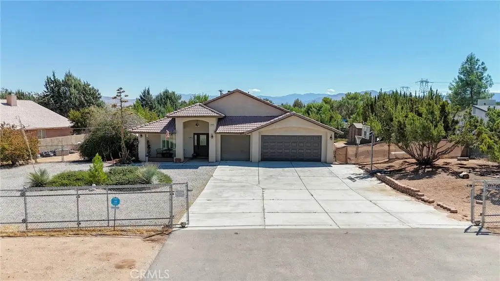 7141 Redwood Street, Hesperia, CA 92345 - #1