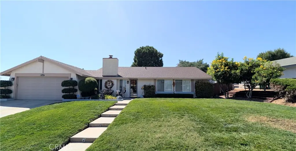 865 Via Panorama, Banning, CA 92220 - #1