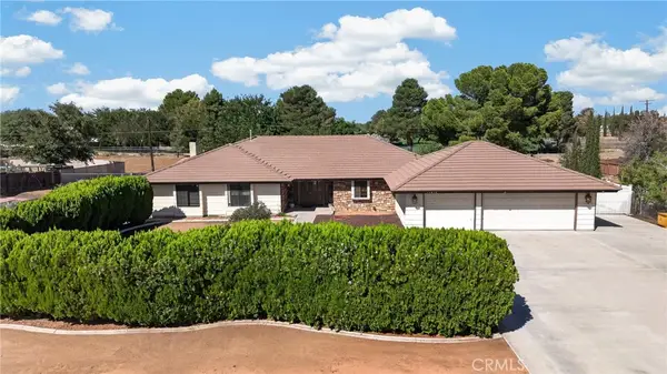 14070 Seminole, Apple Valley, CA 92307