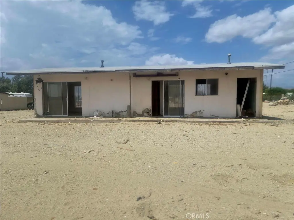 0 Bubbling Wells Rd, Desert Hot Springs, CA 92241 - #1