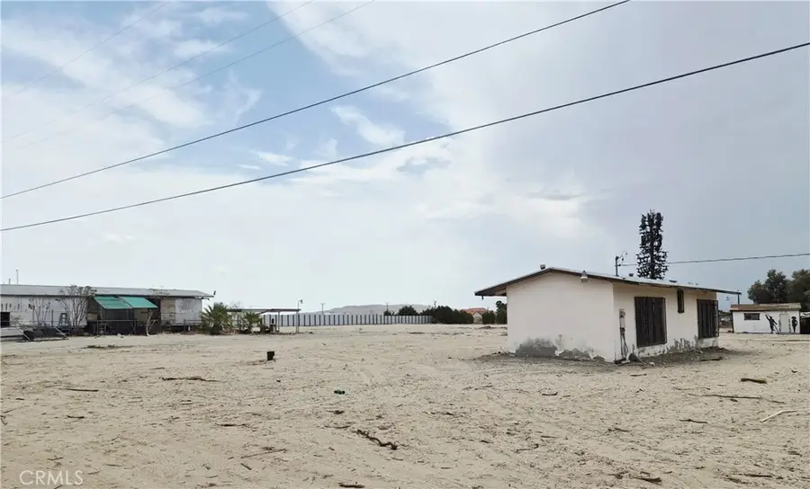 0 Bubbling Wells Rd, Desert Hot Springs, CA 92241 - #2
