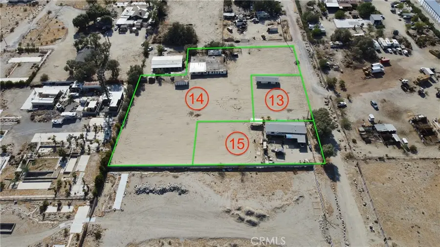 0 Bubbling Wells Rd, Desert Hot Springs, CA 92241 - #3