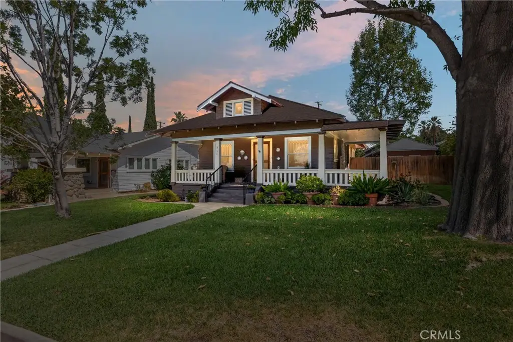 517 S 4th Street, Redlands, CA 92373 - #1