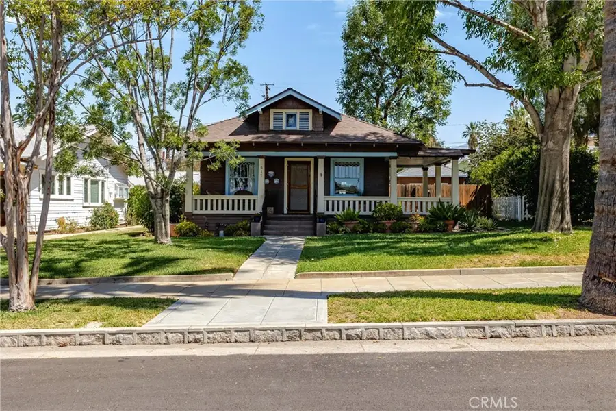 517 S 4th Street, Redlands, CA 92373 - #3