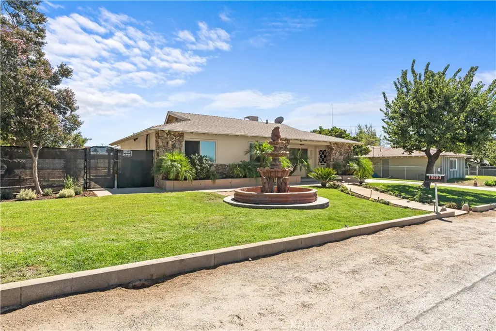 10890 Winesap Avenue, Beaumont, CA 92223 - #1