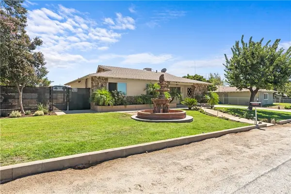 10890 Winesap Avenue, Beaumont, CA 92223