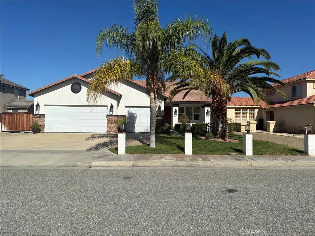 1852 Rue Chenin Blanc, San Jacinto, CA 92583 - #1