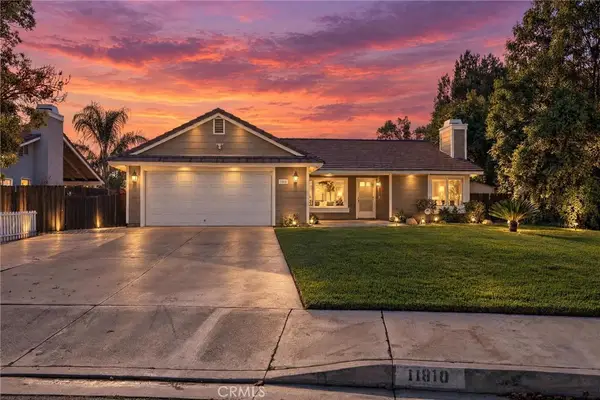 11810 Avalon, Yucaipa, CA 92399
