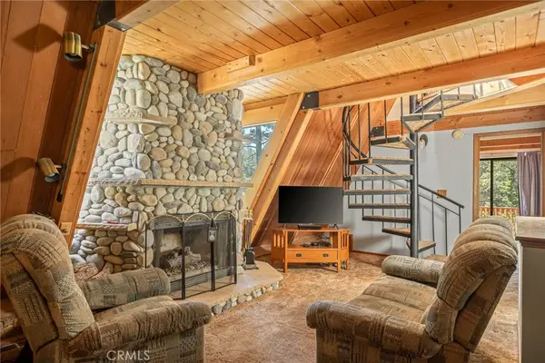 2396 Ridge Drive, Arrowbear, CA 92382