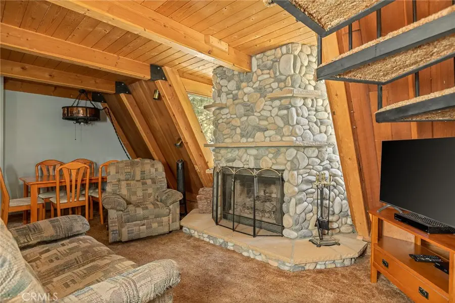 2396 Ridge Drive, Running Springs, CA 92382 - #2