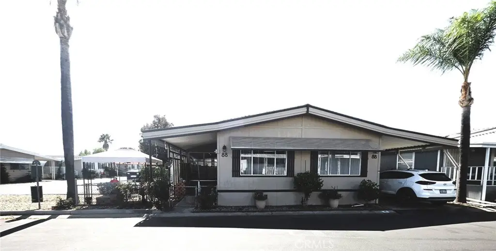 1212 H Street #88, Ramona, CA 92065 - #1