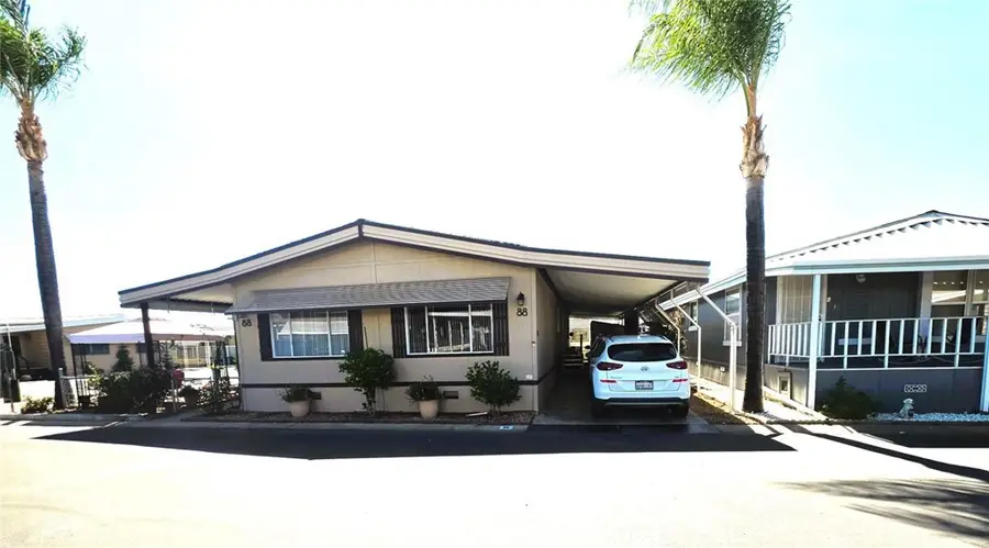 1212 H Street #88, Ramona, CA 92065 - #3