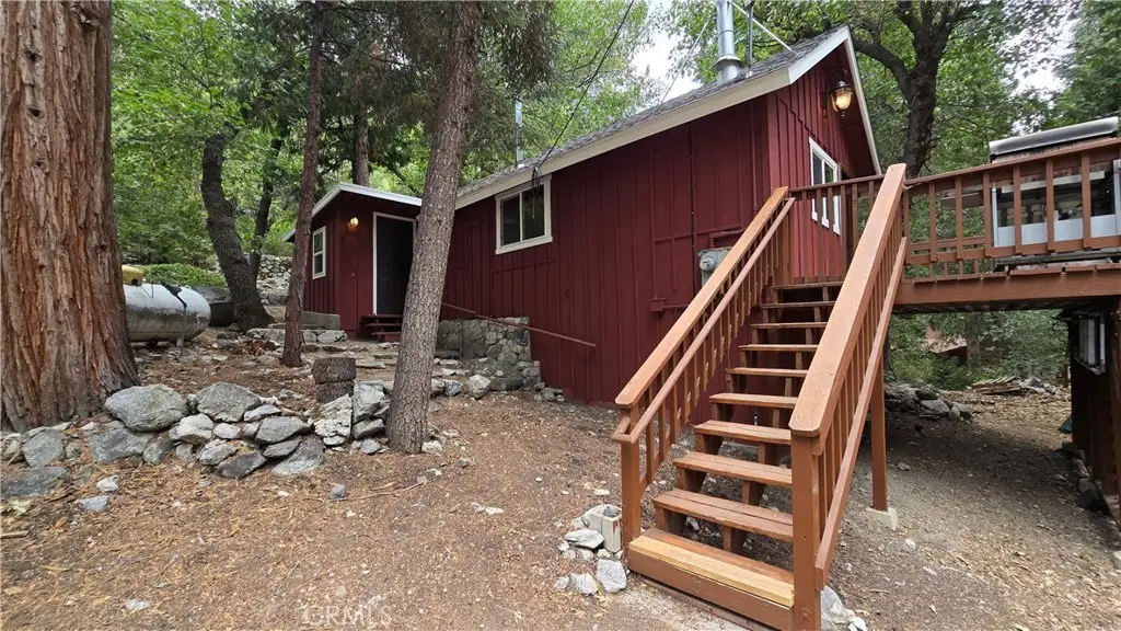 9256 Wood, Forest Falls, CA 92339 - #1