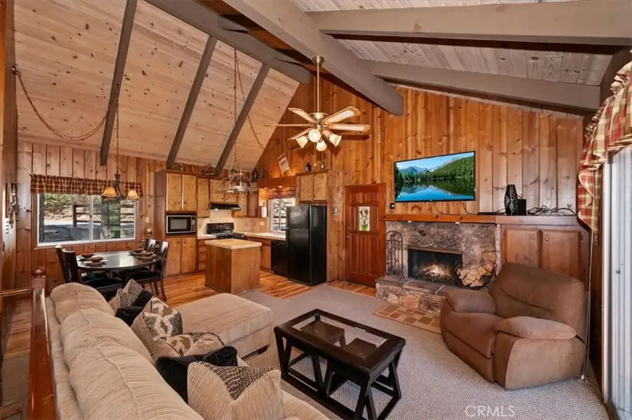 26525 Walnut Hills, Lake Arrowhead, CA 92352 - #2