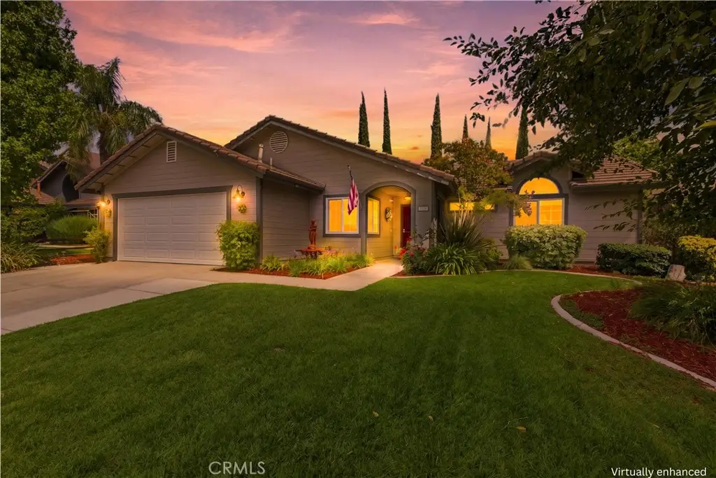 1116 Oregon Trail, Banning, CA 92220 - #1