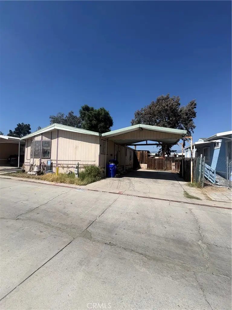 243 N Meridian Ave #205, San Bernardino, CA 92410 - #1
