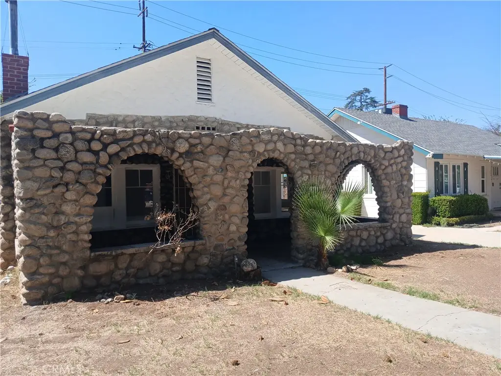 701 11th Street, Redlands, CA 92374 - #1