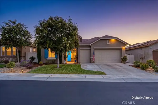 281 Mission Trl, Beaumont, CA 92223