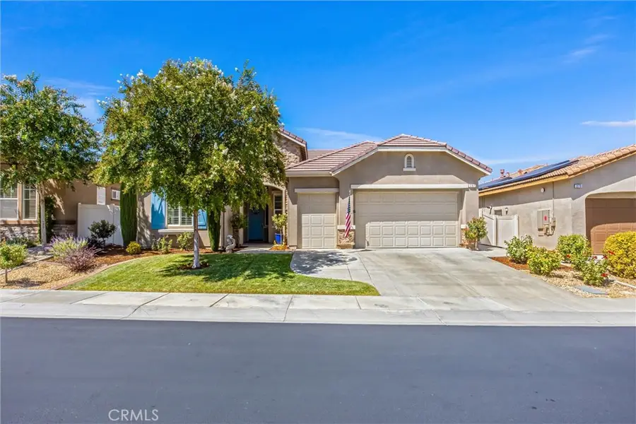 281 Mission Trl, Beaumont, CA 92223 - #2