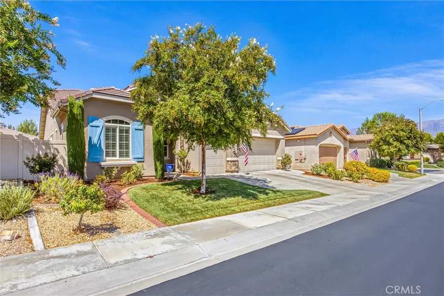 281 Mission Trl, Beaumont, CA 92223 - #3