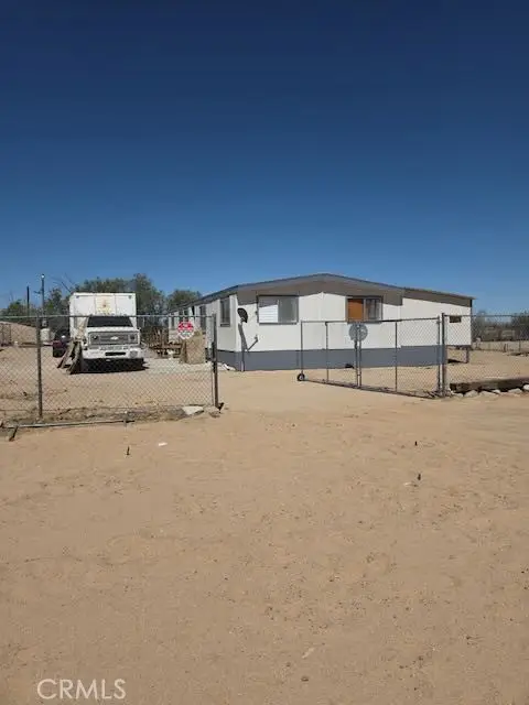 47722 Kiloran Street, Newberry Springs, CA 92365 - #2