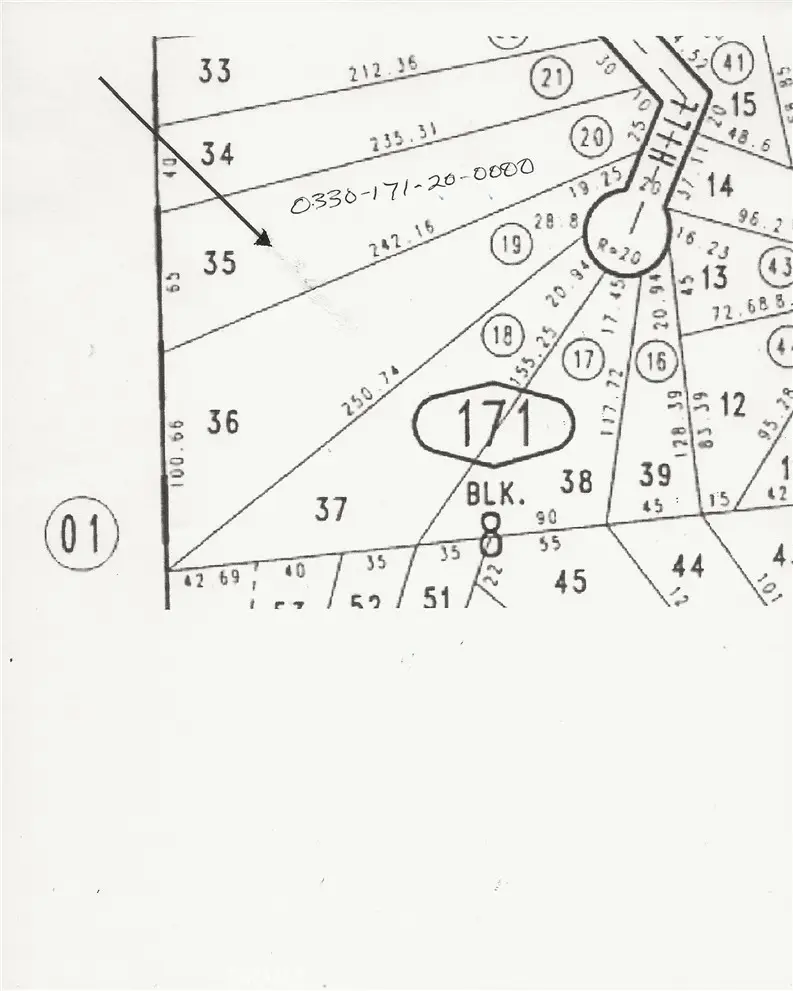 0 Hill Drive, Cedar Glen, CA 92321 - #2