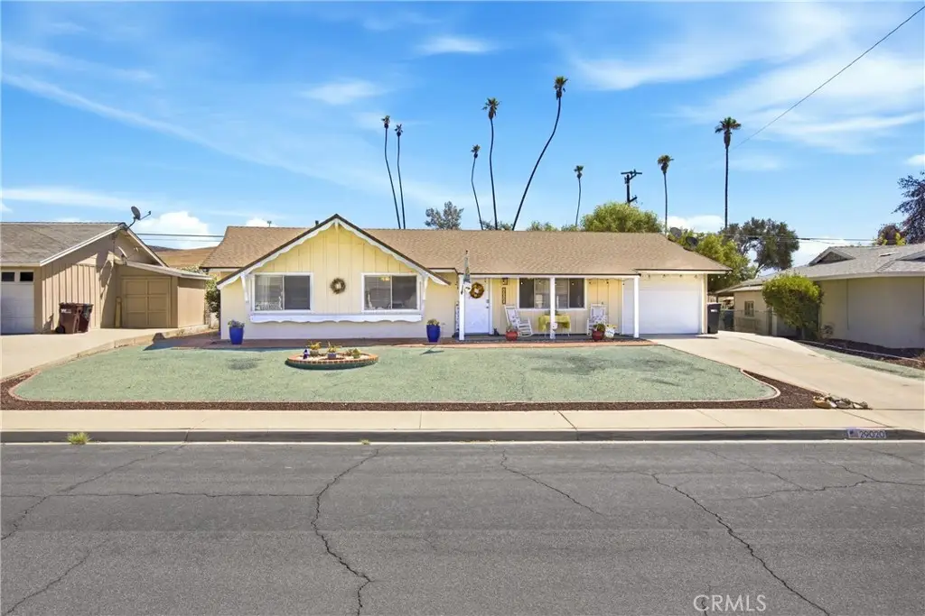 29020 Snead, Sun City, CA 92586 - #1