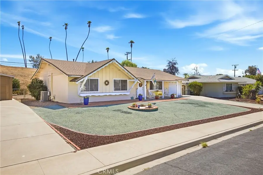 29020 Snead, Sun City, CA 92586 - #2